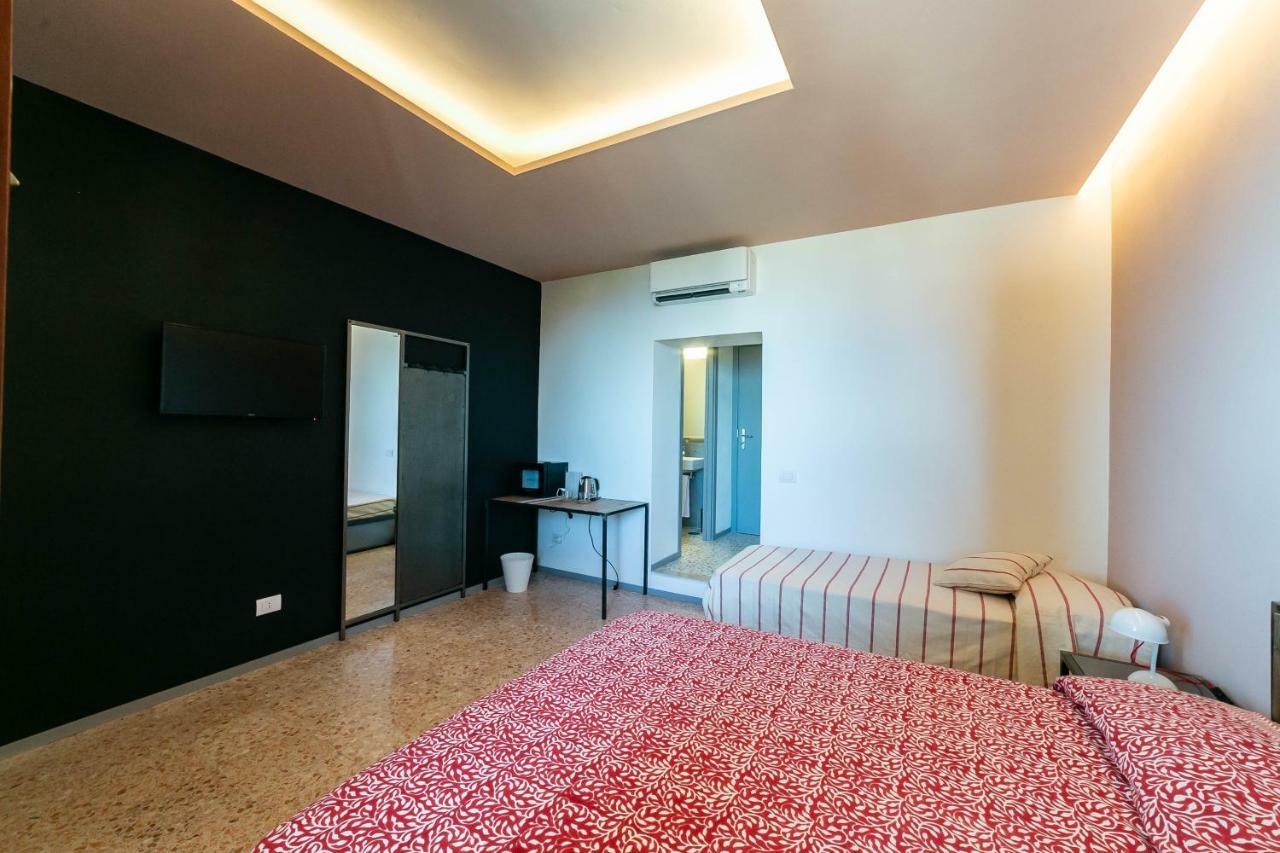 Croce Suite With Terrace Porto Santo Stefano  Exterior foto